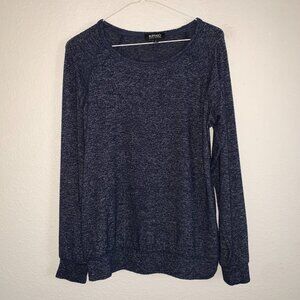 Buffalo David Bitton Tweed Sweatshirt